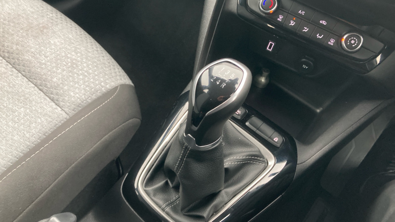 Vauxhall Corsa 1.2 Design 5dr Petrol Hatchback